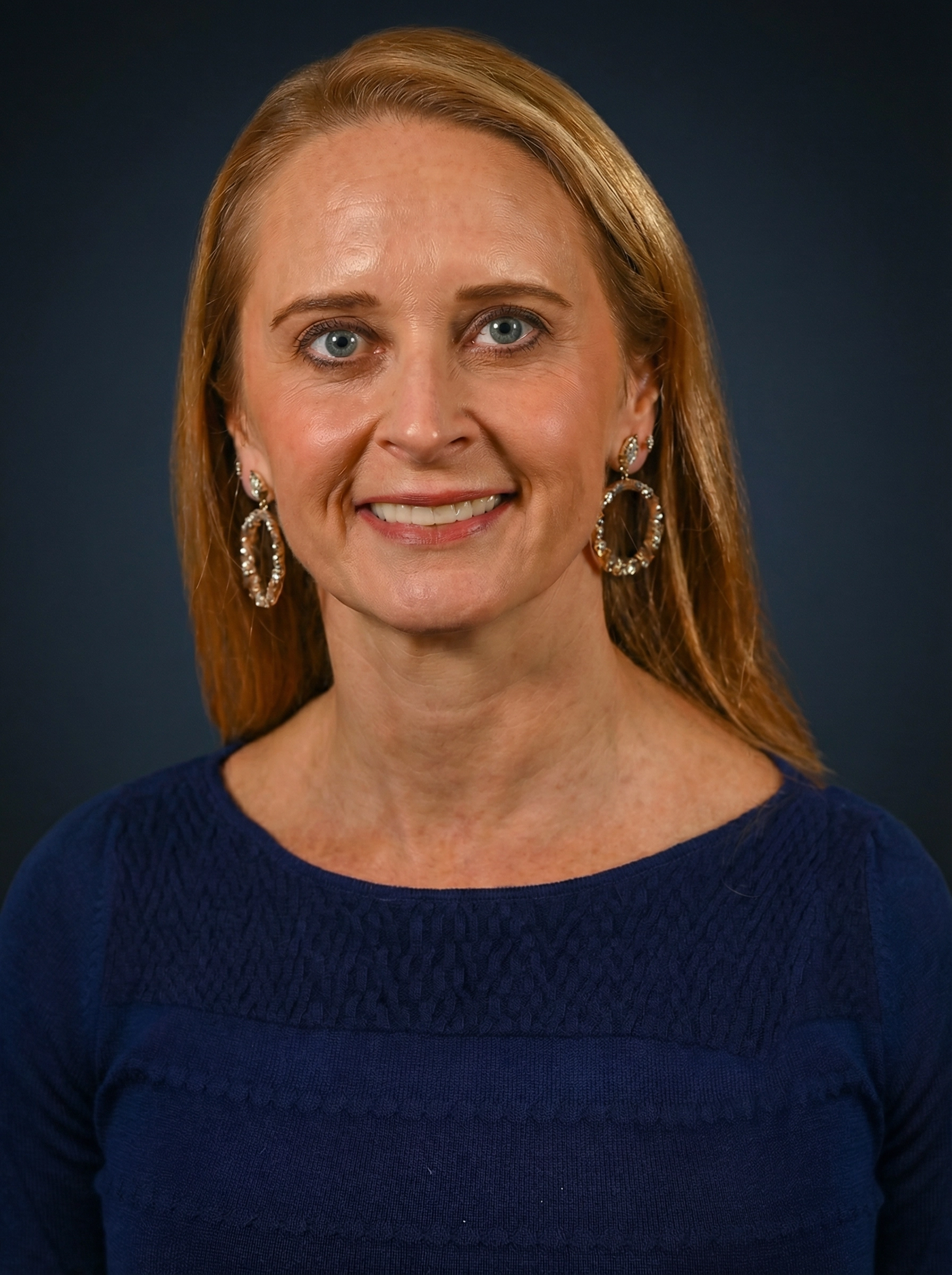 Kerrie Hartman, PharmD