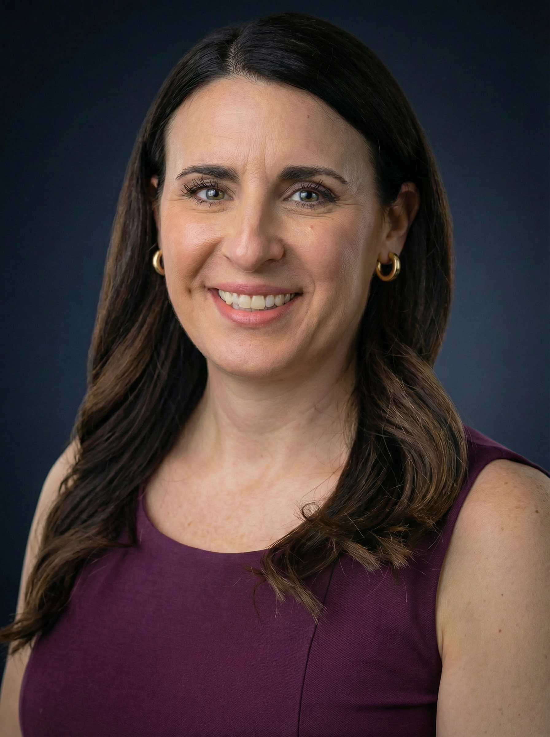 Suzanne Walicki