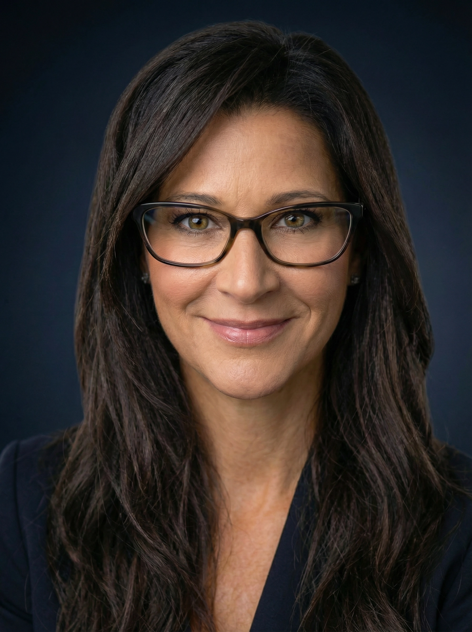 Stephanie Moser, MSN, APRN, ACNP