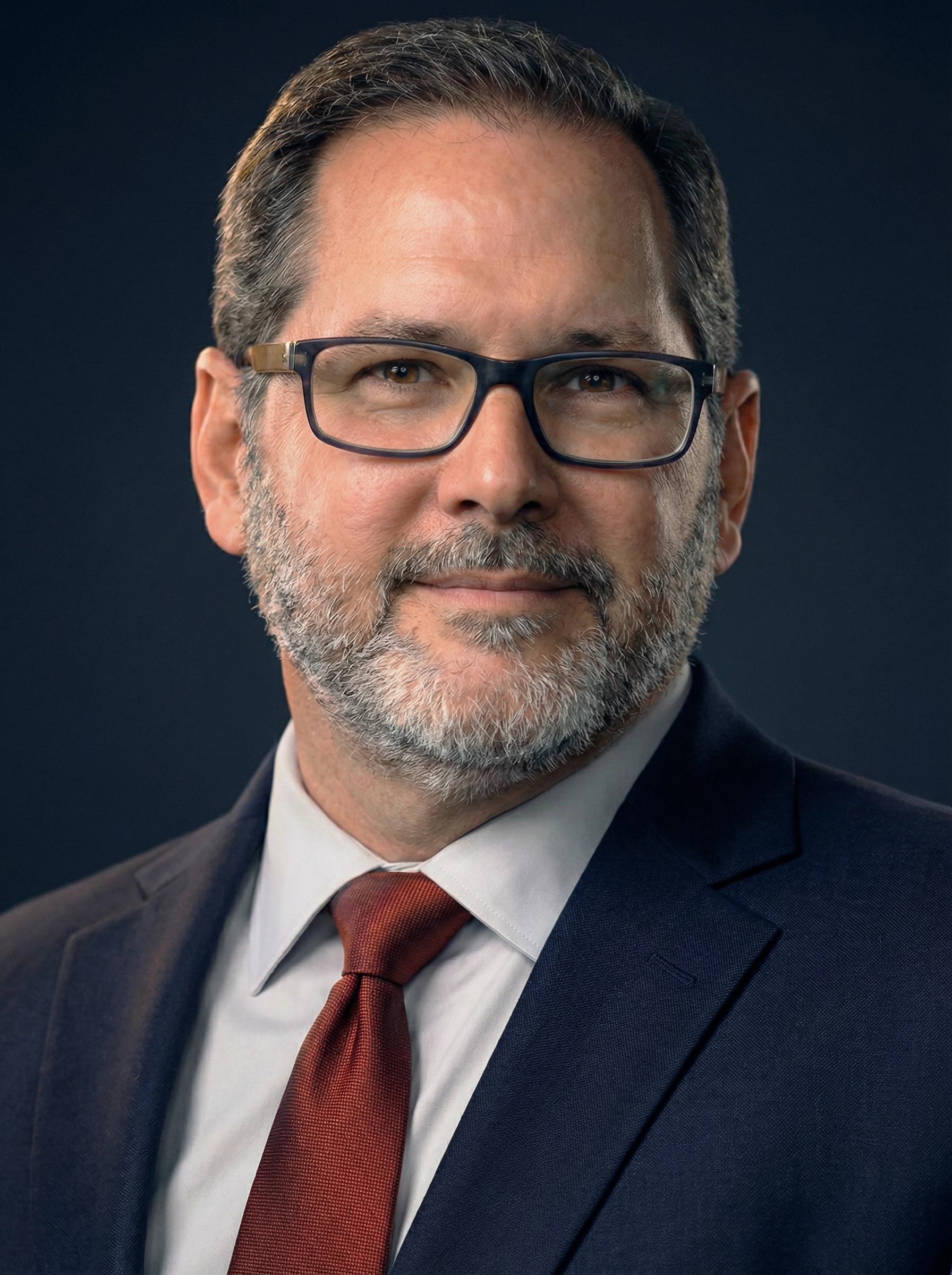 Robert S. Shestack, CF2, CVBS, WBC