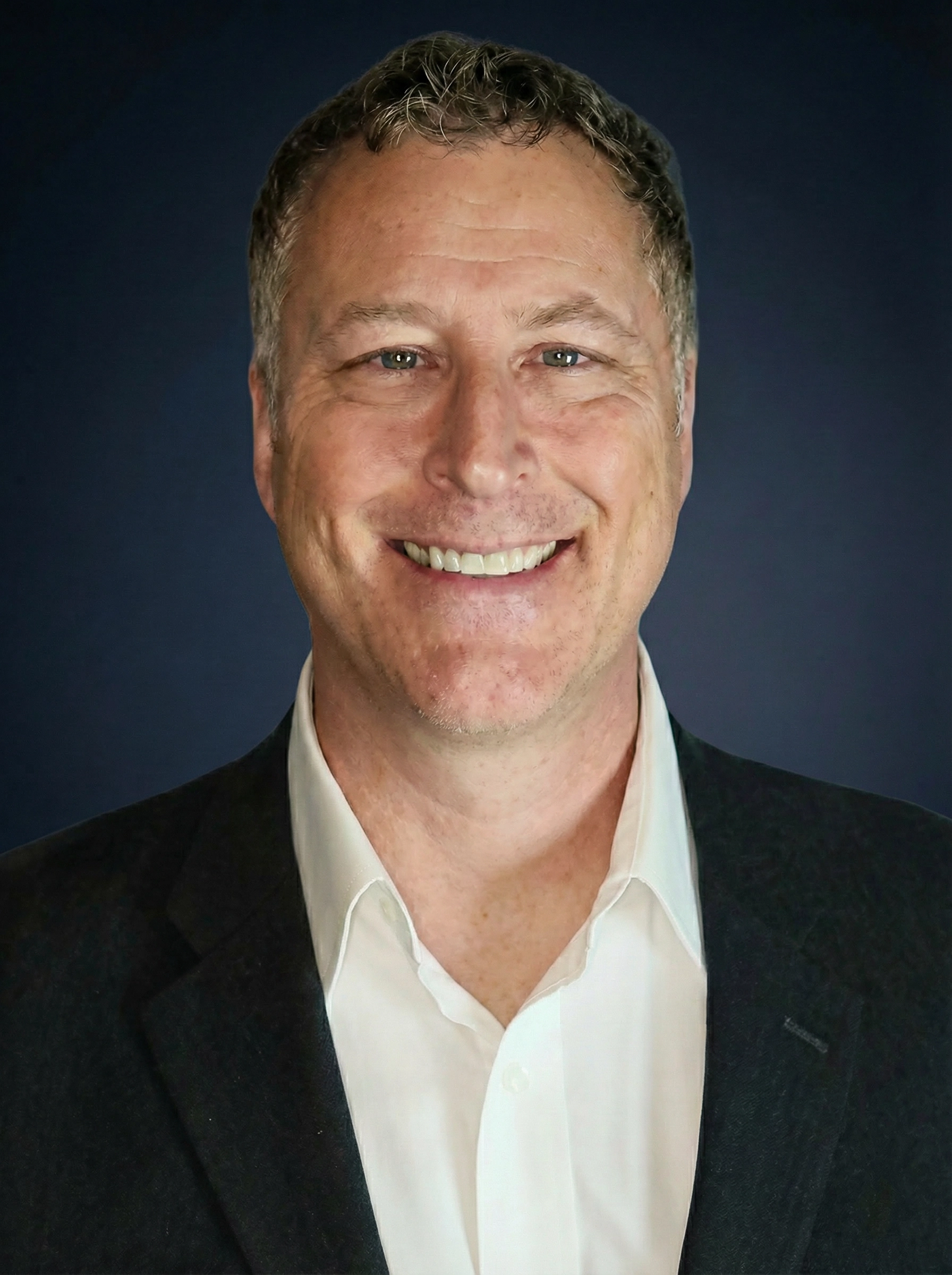 Thomas Dean, RPh