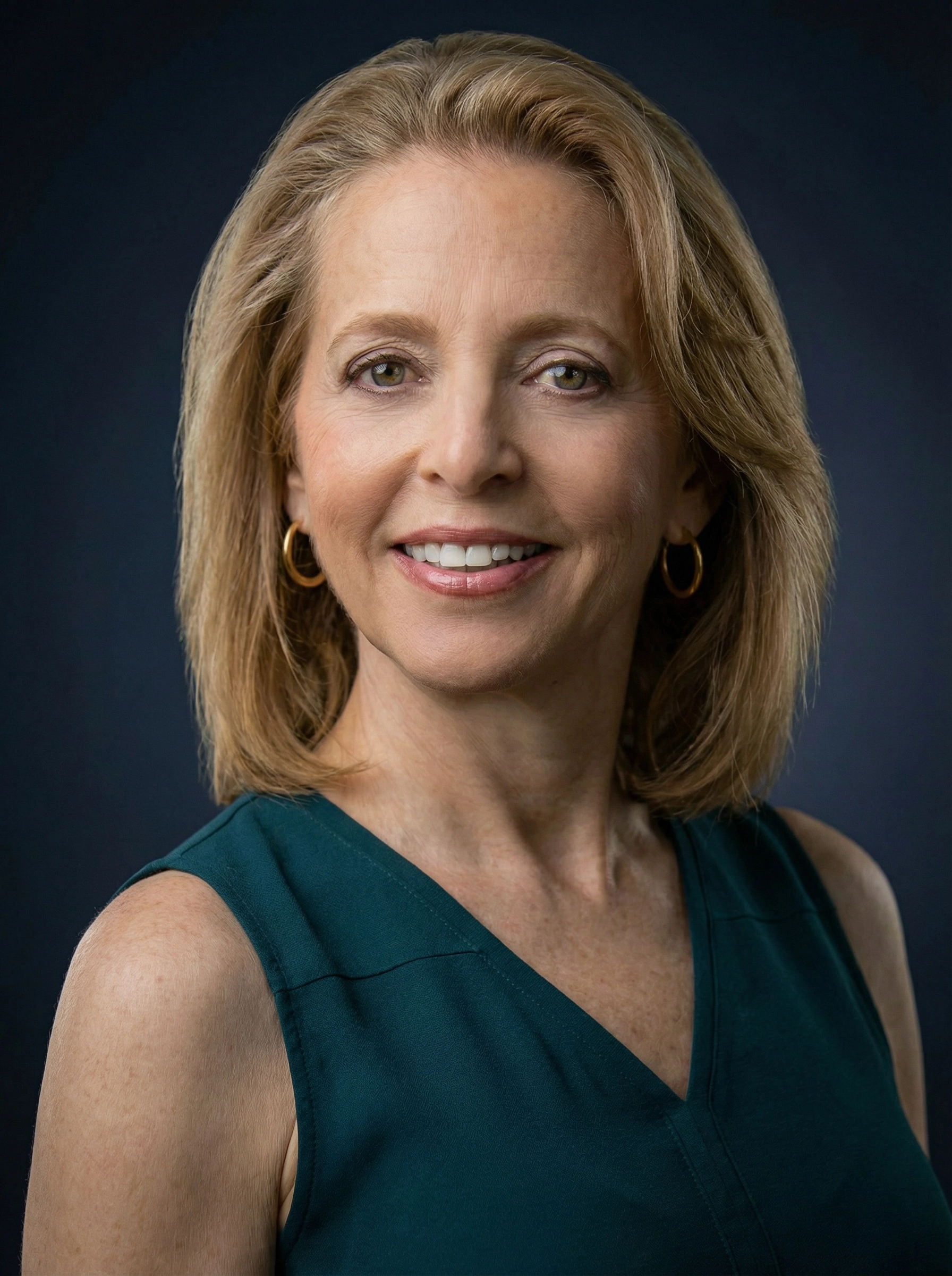 Jennifer Levin Carter, MD, MPH, MBA